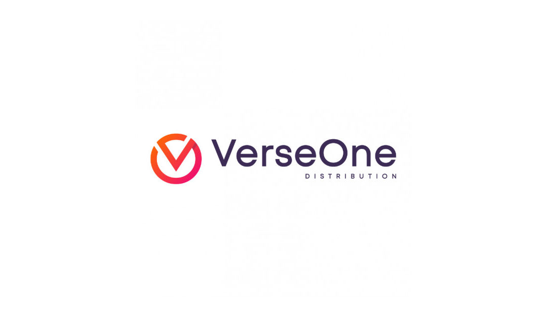 VerseOne Distribution Unveils New Brand Identity | Newswire